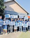 Accused in DA chief whip's murder to remain in custody Cape Argus