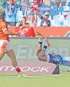 Cape Argus