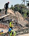 Call for accountability and reform in construction Cape Argus