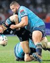 Cape Argus
