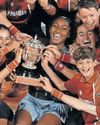 Cape Argus