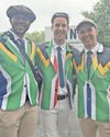 Cape Argus