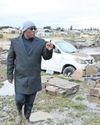 Rescue teams deployed in E Cape, flood death toll rises Rescue teams deployed in E Cape, flood death toll rises