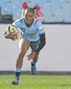 Cape Argus