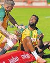 Cape Argus