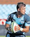 Cape Argus