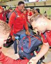 Cape Argus