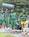 Jean-Luc: Springbok desire was always there Cape Argus
