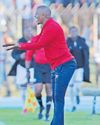 City relegated, Orbit complete fairy-tale rise to Premiership Cape Argus