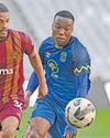 Cape Argus