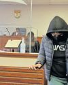 Mom sentenced for son's murder after drug-fuelled rage Cape Argus