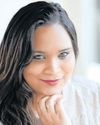 Zephany Nurse: 'When does it stop?'1