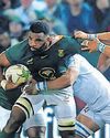 Cape Argus