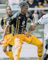 You don't get better playing weaker teams, says Matlou29