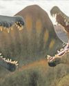 ‘Walking with Dinosaurs’ reboot is breathtaking27