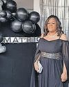 I had a ball, says 43-year-old matriculant6