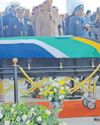 Mabuza’s daughter delivers heartfelt tribute to former deputy president13