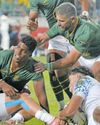 Rassie continues to lead Bok's tactical evolution35