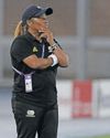 SA target statement win against Mali to earn quarter spot38