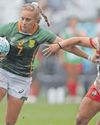 De Bruin praises experimental half-back pairing of Roos and Webb33