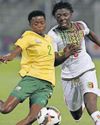 Cape Argus