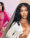 From Tyla's Berlin beats to Nicki Minaj's rants at SZA21