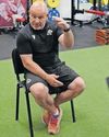No backward steps: Cockerill’s Georgia ready to take on the Springboks23