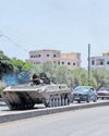 Syria’s local factions to secure Sweida15