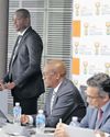Lamola outlines plan to tackle US tariffs Cape Argus