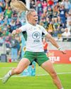 Versatile Roos set to continue backline rotation for Bok Women Cape Argus