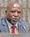 Lekganyane calls for integrity in Parliament Cape Argus