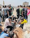 Targeted Israeli airstrike kills five Al Jazeera journalists in Gaza Cape Argus