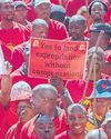 Land reform: a call to action Cape Argus