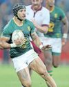 Cape Argus