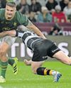 Cape Argus