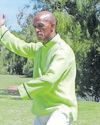 Cape Argus
