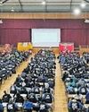 Free maths workshops aim to empower Cape Flats learners Cape Argus
