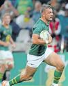 Cape Argus