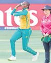 Cape Argus