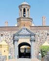 Restoration of Castle of Good Hope has begun Cape Argus