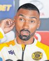 Chiefs aim for consistency against Sundowns37