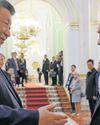 China to bolster non-Western alliances at summit, parade18