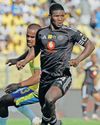 Broos backs young Bucs defender for World Cup push26