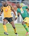 How Nabi fixed Chiefs’ halftime mood against Arrows30