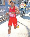 Glenrose Xaba to skip World Athletics Champs28