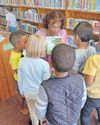 The rise of tech and the demise of libraries15