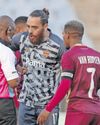 PSL referees have been given carte blanche for too long31