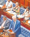 Political divisions exposed in Western Cape's fight against violent crime13