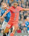 Ngezana ready to lead Bafana defence in World Cup qualifiers36