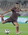 Majoro backs Stellenbosch despite league struggles34